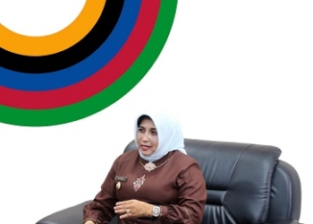 Waktu Rahma Menjabat Wali Kota, Kemiskinan Tanjungpinang Turun hingga 1,9 Persen