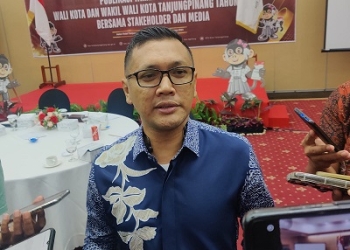 Logistik Pilkada 2024 Mulai Berdatangan ke Tanjungpinang