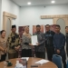 Forum Demokrasi Millenial Resmi Daftar sebagai Pemantau Pilkada di Tanjungpinang
