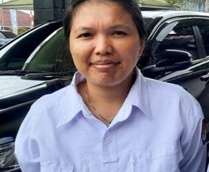 Masuk Penjara Bertambah, Penetapan DPT Narapidana Menjadi 282 Orang