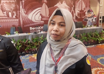 Bawaslu Kepri Ingatkan Peserta Pilkada 2024 Wajib Ajukan Cuti Selama Masa Kampanye