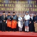Nomor Urut Rahma-Rizha 1 dan Lis-Raja 2