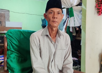 Mesin Perahu Sudah Tua, Ini Harapan Kelompak Nelayan Tradisional Tanjungpinang