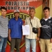Direktur CV Putra Andalas Dipolisikan Sejumlah Subkontraktor Tak Kujung Dibayarkan
