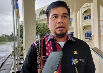 Siaga 24 Jam, BPBD Siapkan Personel Tim Reaksi Cepat Hadapi Potensi Cuaca Ekstrem