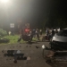 Kecelakaan Maut di Sei Ladi Tanjungpinang Tewaskan Pengendara Motor