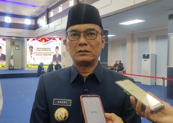 Registrasi DPA Sudah Keluar, APBDP Tanjungpinang Tahun 2024 Mulai Berjalan
