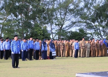 Belum Pernah Menerima TPP Sejak Dilantik Awal Juni, PPPK: Kapan Cair