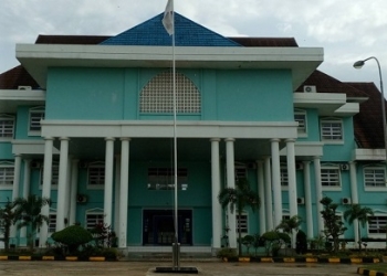 Berkat Rahma, Hasil Penelitian Biskuit Ikan Hiu Dosen dan Mahasiswa UMRAH Viral