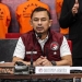 Akhirnya Kaki Tangan Gembong Narkoba Tertangkap, Begini Kejadian Lengkapnya