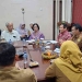Percepatan Eliminasi Malaria, Dinkes Tanjungpinang Gelar Pertemuan FOV
