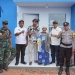 Hak Warga Terdampak Menjadi Prioritas, 19 KK Tempati Rumah Baru Tanjung Banun