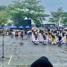 Lomba Kreasi Baris-Berbaris Tingkat SMP se-Tanjungpinang, Ini Peserta yang Menang