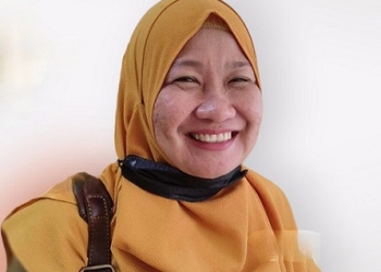 Sekitar 600 Pemilih Pemula Belum Rekam KTP di Tanjungpinang