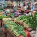 Komoditas Harga Bahan Pangan di Pasar Bincen Stabil, Cabai Terjun Bebas