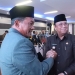 Dua Dewan Pengawas BUMD Pemda Karimun Dilantik