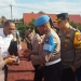 Jaga Kedisiplinan Personel, Polresta Ikuti Gaktiblin dari Propam Polda Kepri