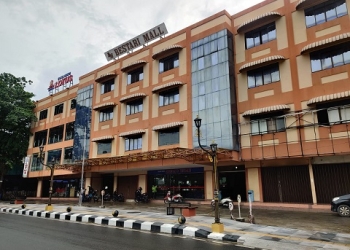Keberadaan Pusat Perbelanjaan Bestari Mall, Aktivitas Pedagang Lumpuh Total