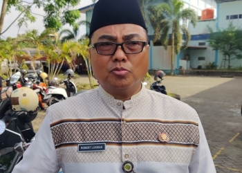 DP3 Tanjungpinang Bagikan Ribuan Bibit Cabai Gratis, Distribusi melalui Kelurahan