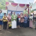 Bantu Cegah Stunting, BKKBN Kepri Luncurkan Biskuit Ikan Hiu