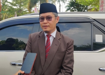 Mulai Januari, Pemko Alokasikan Rp15 Miliar ntuk Makan Bergizi Gratis di Sekolah