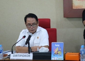 Pimpinan Baru Unit Pemberantasan Korupsi di Polri, Ini Nama dan Jabatannya
