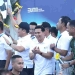 2.400 Runners Turut Ambil Bagian Dalam Mandiri Bintan Marathon 2024