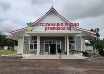 Sepanjang 2024, RPTC Tanjungpinang Terima 1.091 PMI Dideportasi dari Malaysia