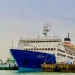 Mulai 4 Desember Sandar Kapal Pelni Pindah ke Terminal Bintang 99 Persada