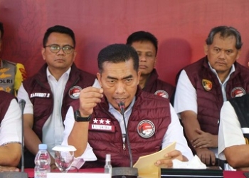 Jangan Takut dan Ragu, Ini Permintaan Polisi ke Warga Jika Ada Peredaran Narkoba