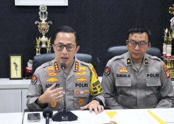 Dua Orang Mafia Judi Online di Kementerian Komdigi Jadi DPO, Ini Perannya