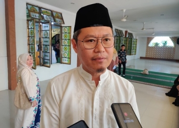 Pemko Upayakan Pemanfaatan Bank Sampah Penuhi Tawaran Kebutuhan Solar PLN