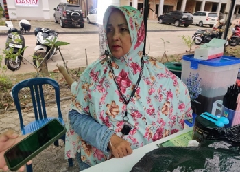 Sempat Dijuluki Wali Kota Dandang Kuali, Sosok Rahma Dibutuhkan untuk Kebangkitan UMKM