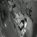 Terekam CCTV, Aksi Nekat Maling Bobol Apotek Hanya Dapat Uang Recehan