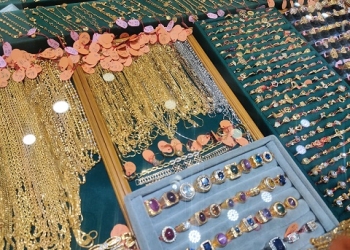 Harga Emas Tinggi, Waspada Sindikat Penjual Emas Palsu di Tanjungpinang