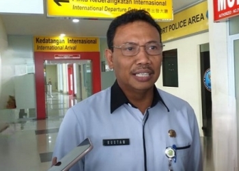 Pencegahan Stunting Jadi Prioritas, Tim PKK Kecamatan Gelar Penyuluhan Kepiting