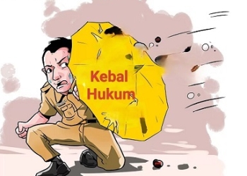 Besok Kamis, LPKP akan Melaporkan Proses PPPK dan Dugaan Honor Fiktif Terdata di BKN