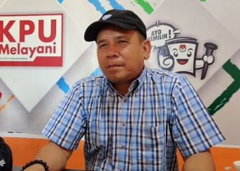 KPU Tanjungpinang Jadwalkan Pelaksanaan Debat Kedua pada 18 November 2024