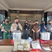 Polres Karimun Musnahkan 9 Kg Sabu