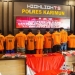 13 Pelaku Narkoba Ditangkap Polres Karimun
