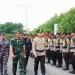 Polres Karimun Kerahkan 339 Personel Amankan 426 TPS Pilkada 2024