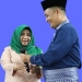 Tetap Bersyukur, Rahma: Terima Kasih untuk Masyarakat, Relawan dan Partai Politik