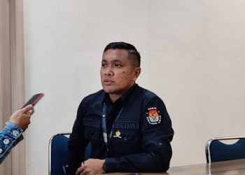 Besok, TPS 17 Pinang Kencana akan Dilakukan Pemungutan Suara Ulang