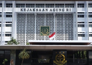 2 Rekaman Dugaan Bagi Hasil Jatah APBD Libatkan Sejumlah Pejabat Lingga Ditangani Kejagung
