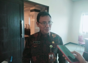 Rustam Pastikan Layanan Kesehatan Tetap Beroperasi Selama Libur Nataru