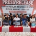 Penyelundupan Benih Lobster di Pulau Numbing Benilai Rp15,1 Miliar Digagalkan