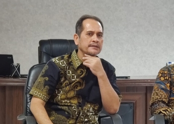 KSOP Tanjungpinang Ajak Masyarakat Manfaatkan Pembelian Tiket Online