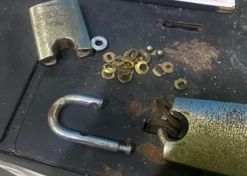 Maling Kepergok Bobol Kotak Infaq, Pelaku Berhasil Kabur Usai Diintrogasi