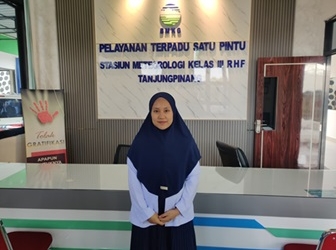 BMKG Keluarkan Potensi Banjir Rob di Tanjungpinang-Bintan