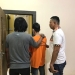 Berulang Kali Berurusan Hukum Kasus Mencuri, Pecatan PNS Kembali Ditangkap